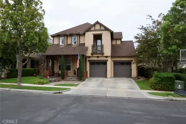8 Terrastar Lane, Ladera Ranch, CA 92694