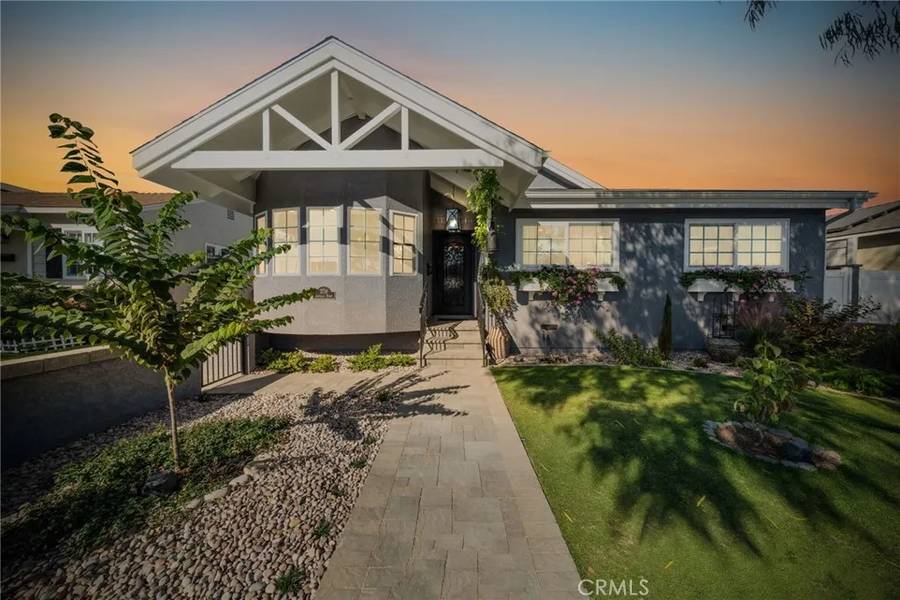 3719 Centralia Street, Lakewood, CA 90712