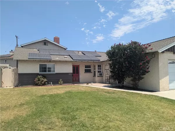 Cypress, CA 90630,8252 Fontainbleau Way