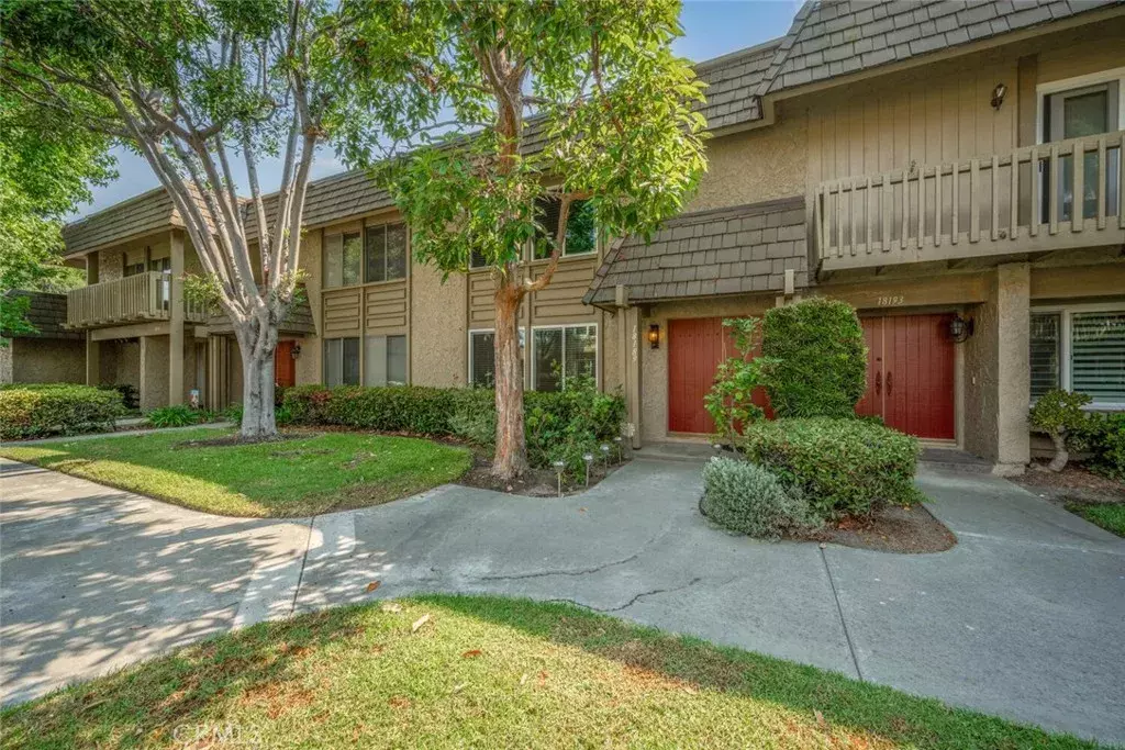 Fountain Valley, CA 92708,18189 Mesa Verde Court