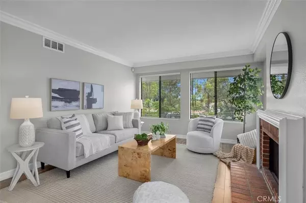 Lake Forest, CA 92630,22206 Rim Pointe #7G