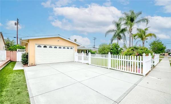 710 N Modena Street, Anaheim, CA 92801