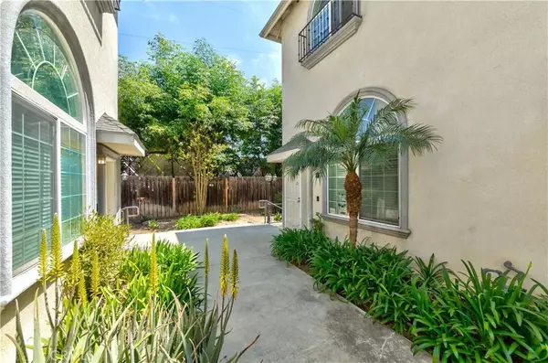 Whittier, CA 90604,11734 Valley View Avenue #5