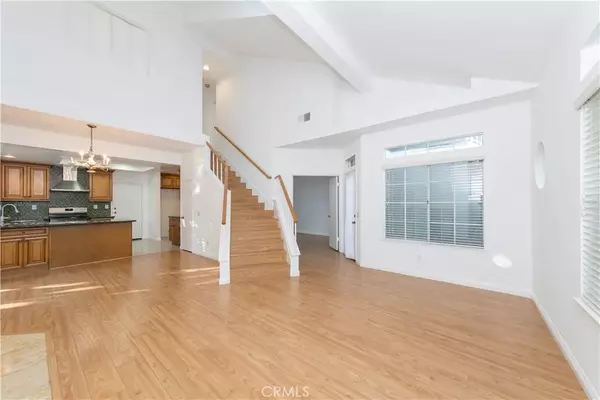 La Mirada, CA 90638,16410 Fitzpatrick Court #261