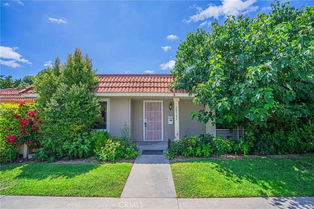 Aliso Viejo, CA 92656,24742 Via San Rafael