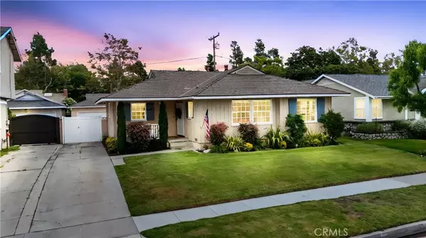 2534 Petaluma Avenue, Long Beach, CA 90815