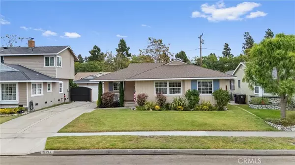 Long Beach, CA 90815,2534 Petaluma Avenue