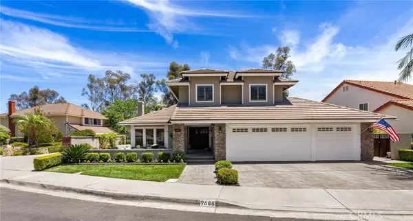 North Tustin, CA 92705,9686 Ravenscroft