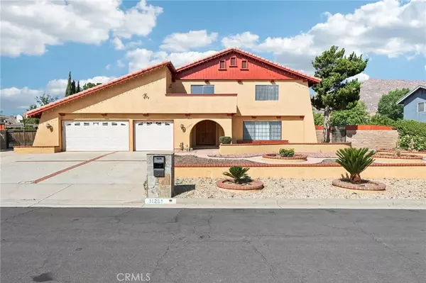 Moreno Valley, CA 92557,11281 Pioneer Ridge Road