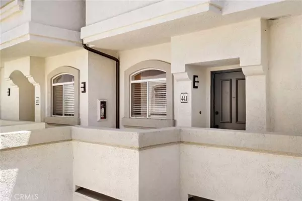 Laguna Niguel, CA 92677,30902 Clubhouse Drive #44J
