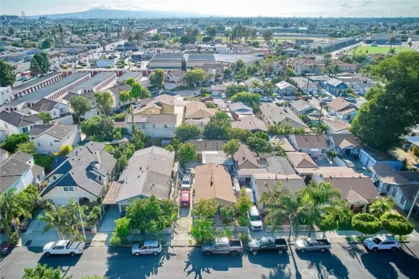 Signal Hill, CA 90755,1845 Dawson Avenue