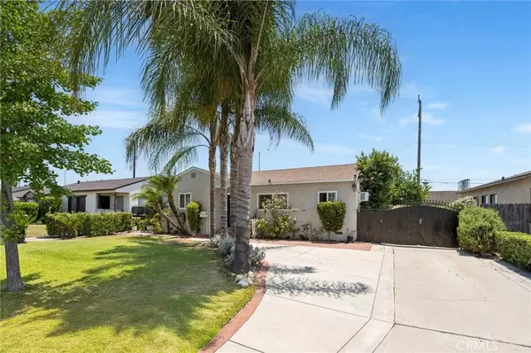 West Covina, CA 91791,1626 E. Mardina St.