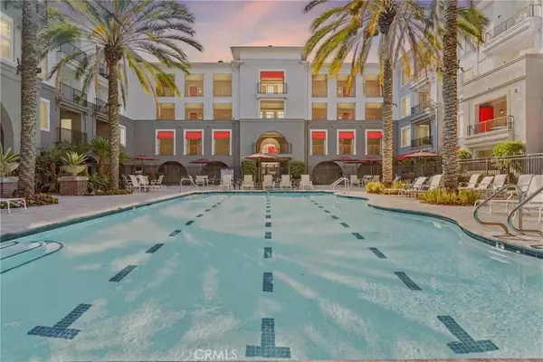 Anaheim, CA 92805,1801 E Katella Avenue #2045