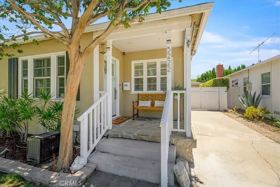 5222 E Parkcrest Street, Long Beach, CA 90808