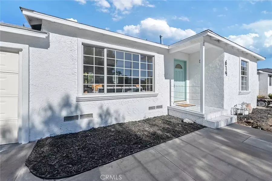 619 N Townsend Street, Santa Ana, CA 92703