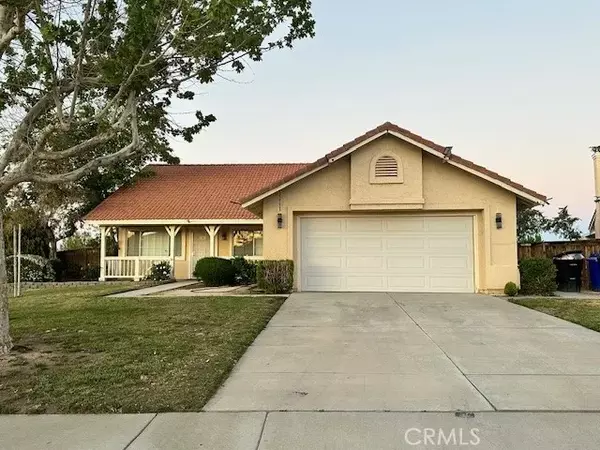 15591 Amber Pointe Drive, Victorville, CA 92394