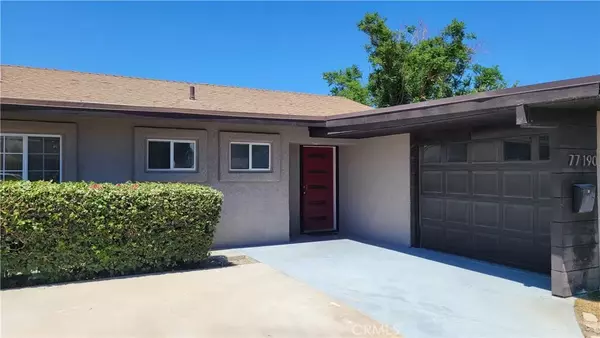 Palm Desert, CA 92211,77190 Minnesota Avenue