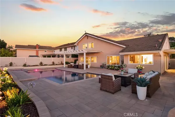 Anaheim Hills, CA 92807,536 S Tumbleweed Road