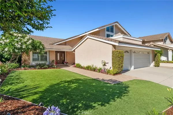 Anaheim Hills, CA 92807,536 S Tumbleweed Road