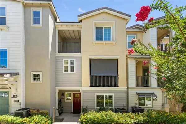 843 Sunburst Way, Pomona, CA 91767