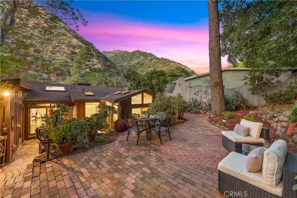 Silverado Canyon, CA 92676,29772 Silverado Canyon Road