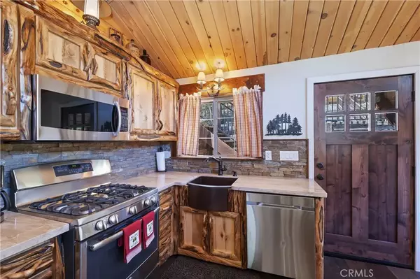 Big Bear City, CA 92314,1212 S Minton Avenue