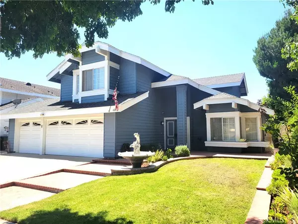 Lakewood, CA 90712,6103 Sunfield Avenue