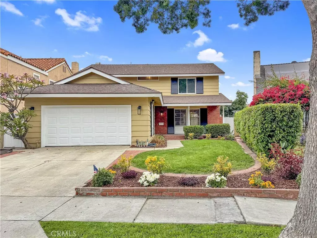 Cerritos, CA 90703,13527 Edgefield Street