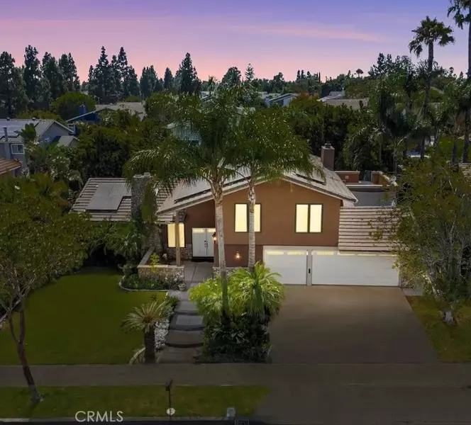 1668 N Chumash Street, Orange, CA 92867