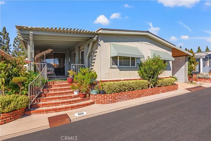 5200 Irvine Boulevard #469, Irvine, CA 92620