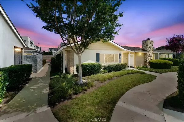 282 Prospect, Tustin, CA 92780