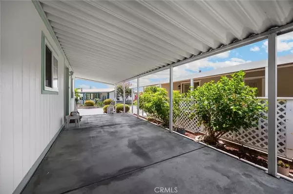 Brea, CA 92821,1341 Harbor Lake #24