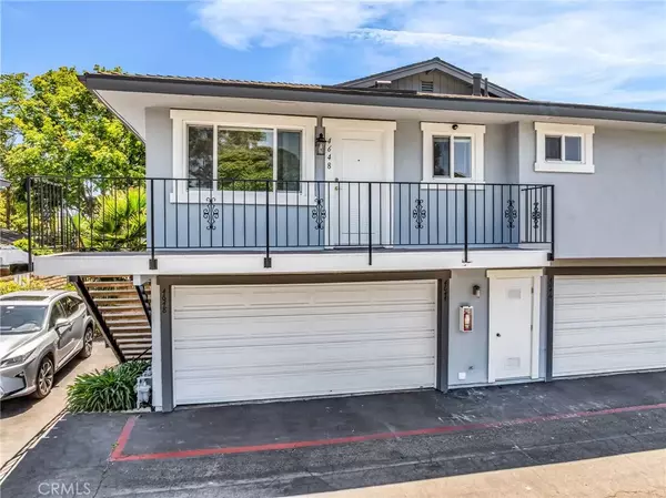 4648 Vista Bahia Drive #16, Huntington Beach, CA 92649
