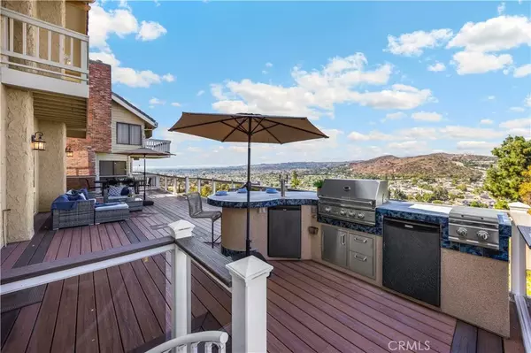 12352 Baja Panorama, North Tustin, CA 92705