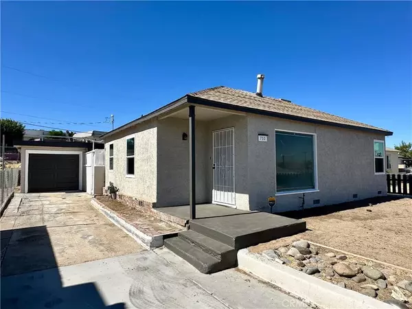 Barstow, CA 92311,710 Flora Street