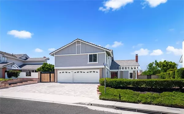 Anaheim Hills, CA 92807,719 S Goldfinch Way