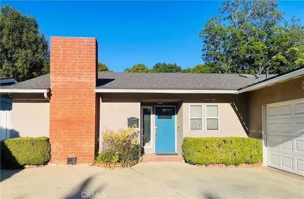 6534 Petit Avenue, Van Nuys, CA 91406