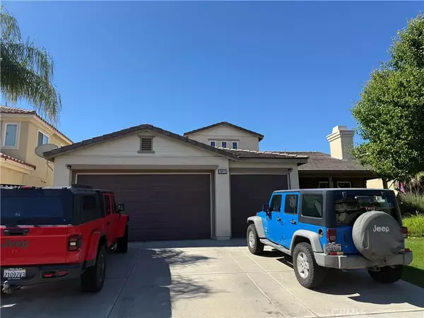 Beaumont, CA 92223,36415 Par Lane