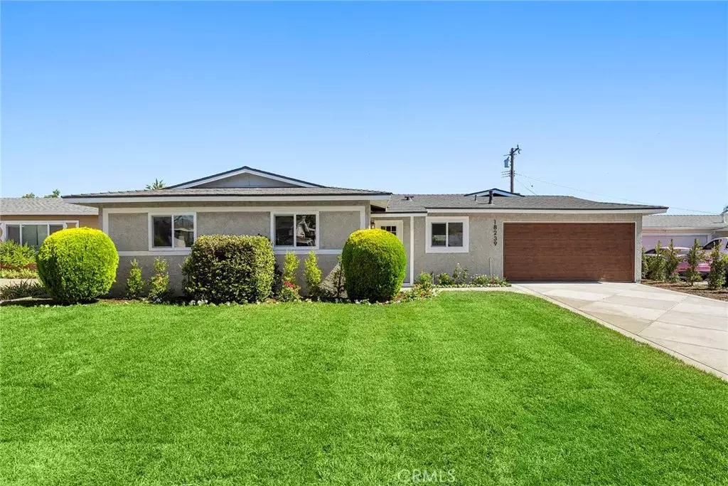 Rowland Heights, CA 91748,18239 Villa Clara Street