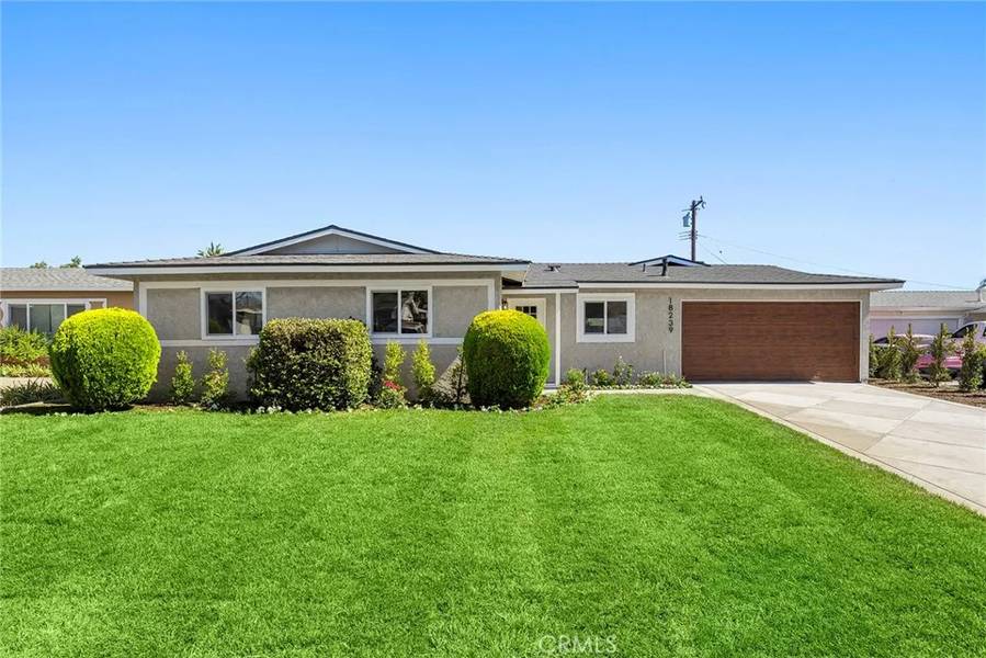 18239 Villa Clara Street, Rowland Heights, CA 91748