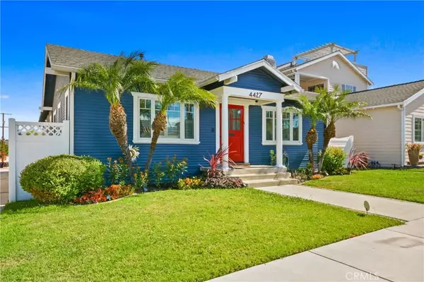 Long Beach, CA 90803,4427 E Vista Street