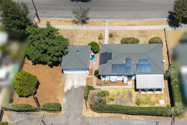 Fullerton, CA 92833,1910 W Chapman Ave.