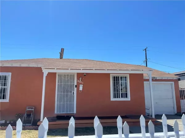 Compton, CA 90220,14605 S Bahama Avenue