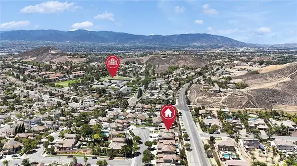 Corona, CA 92879,2151 Coriander Circle