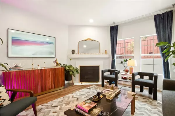Los Angeles, CA 90026,716 Maltman Avenue #15