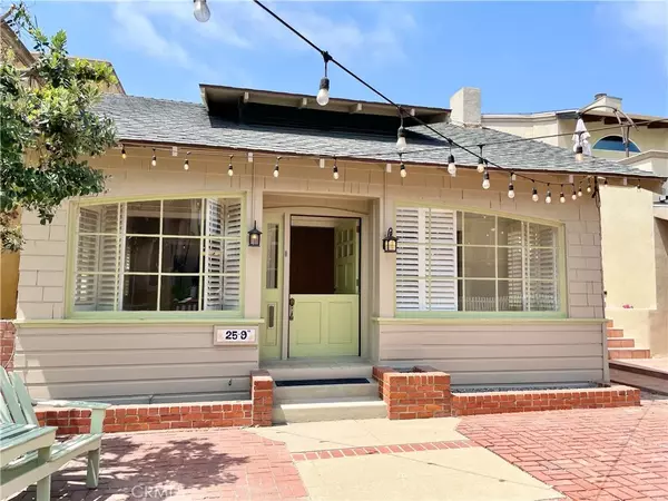 Hermosa Beach, CA 90254,25 9th Street