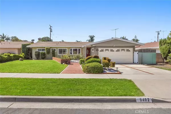 La Habra, CA 90631,9402 Canfield Drive