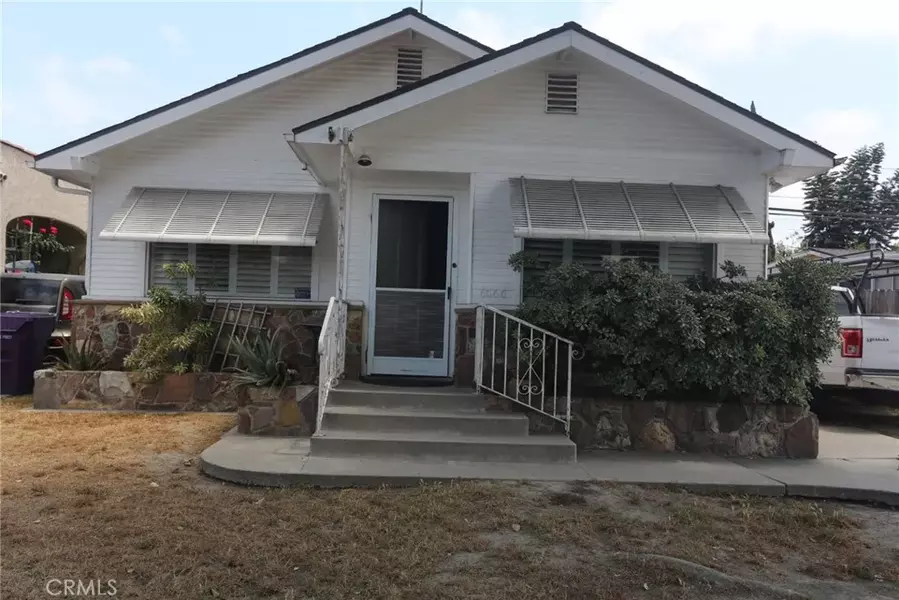 6066 Myrtle Avenue, Long Beach, CA 90805