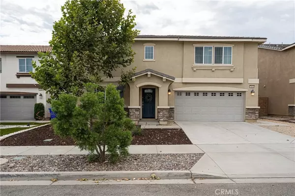 Fontana, CA 92336,7470 Sleepy Creek Avenue