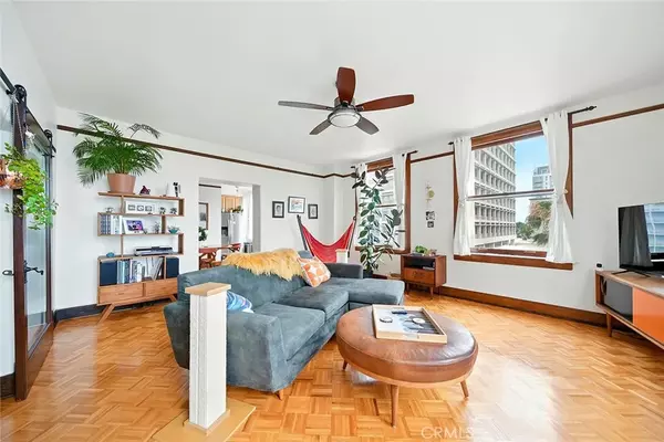 Long Beach, CA 90802,455 E Ocean Boulevard #401